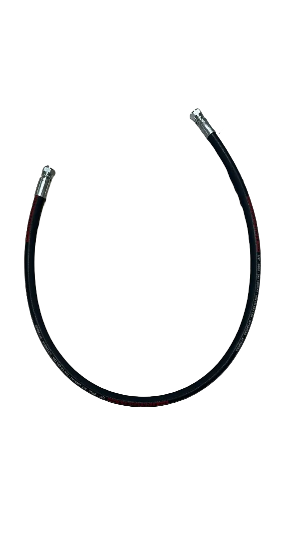 DAMPER HORTUMU (5/8) (150 cm) (1.KALİTE)       MÜŞTEREK 1